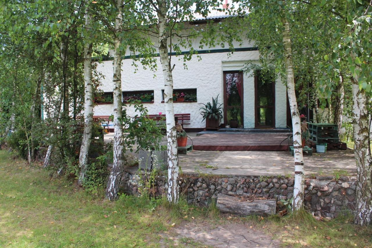 Agroturystyka Kociewiak Szteklin Экстерьер фото