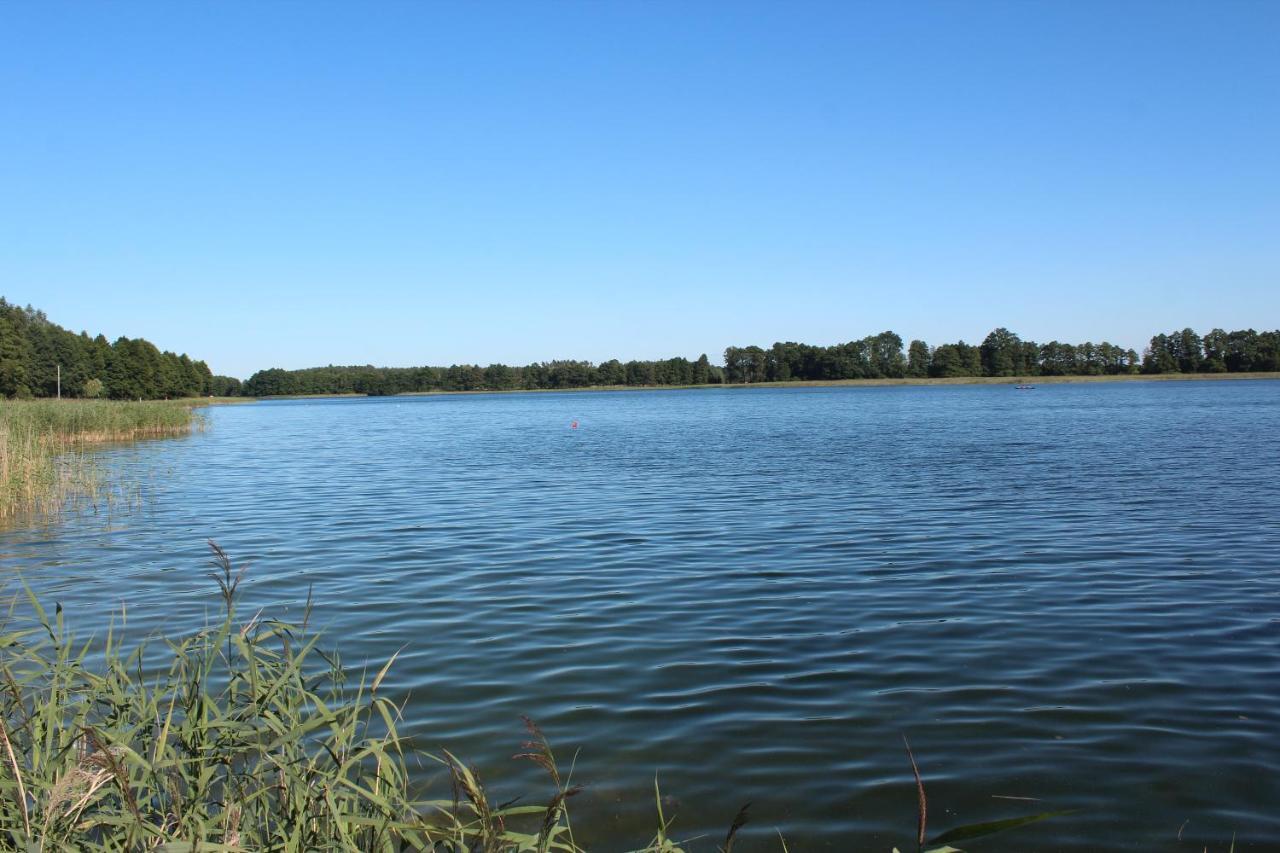 Agroturystyka Kociewiak Szteklin Экстерьер фото