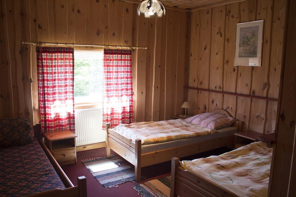 Agroturystyka Kociewiak Szteklin Экстерьер фото